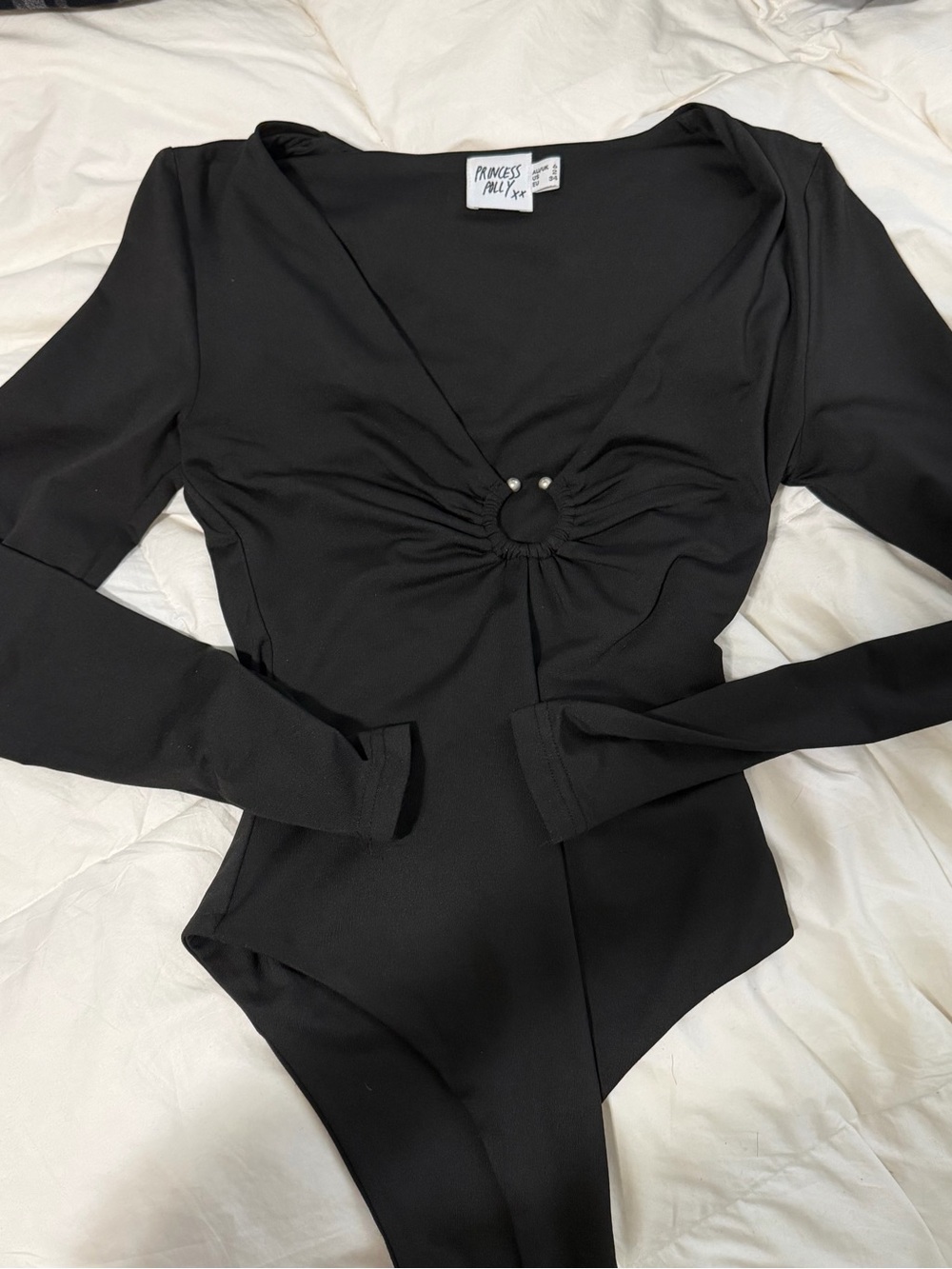 Princess Polly Bodysuit